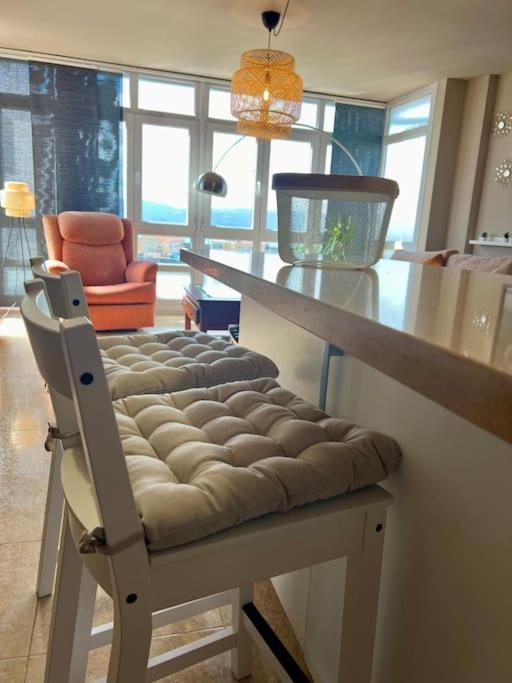 Apartamento Centro Porto Do Son Bagian luar foto