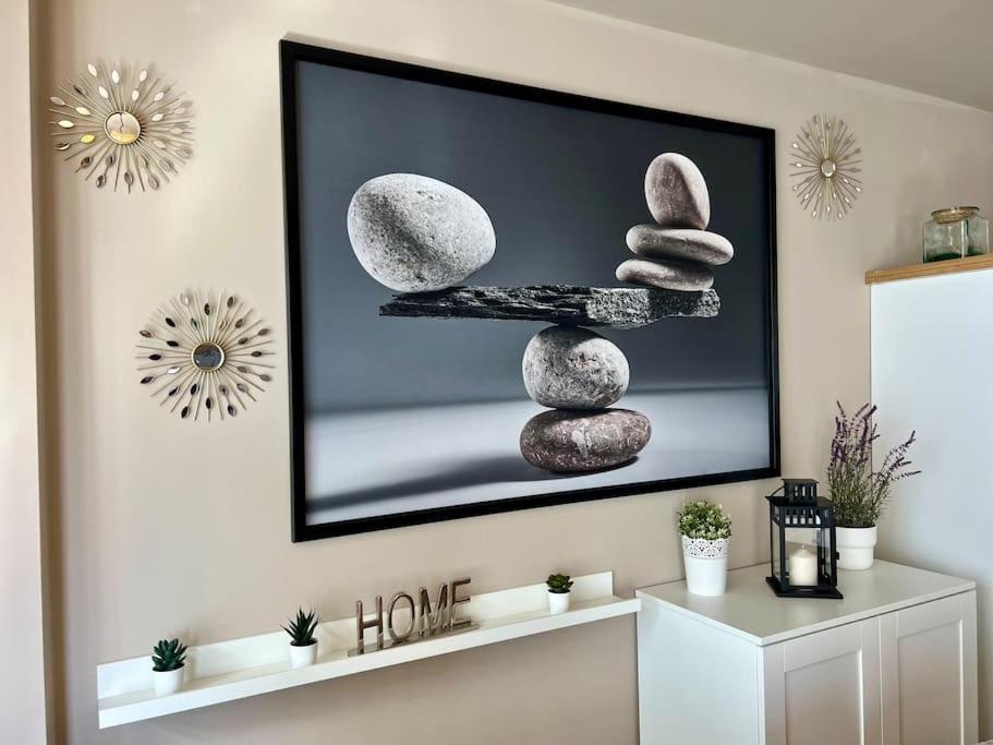 Apartamento Centro Porto Do Son Bagian luar foto