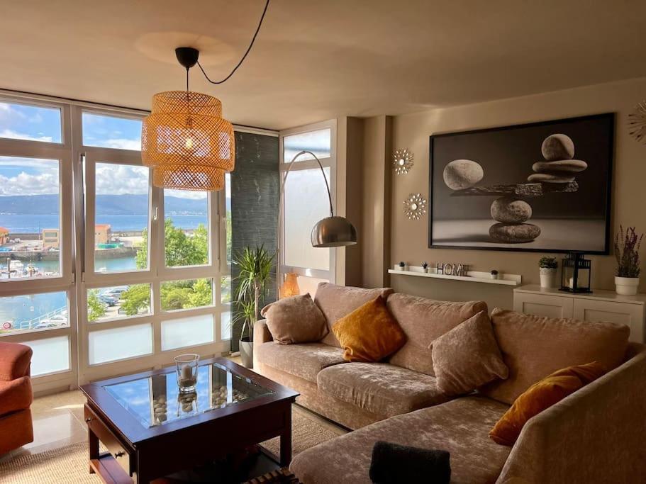 Apartamento Centro Porto Do Son Bagian luar foto