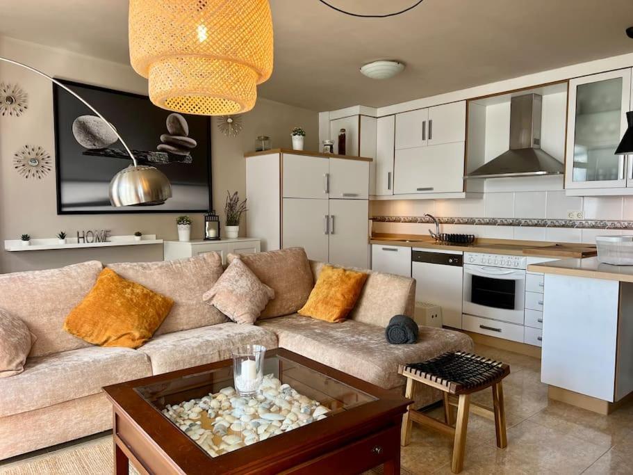Apartamento Centro Porto Do Son Bagian luar foto
