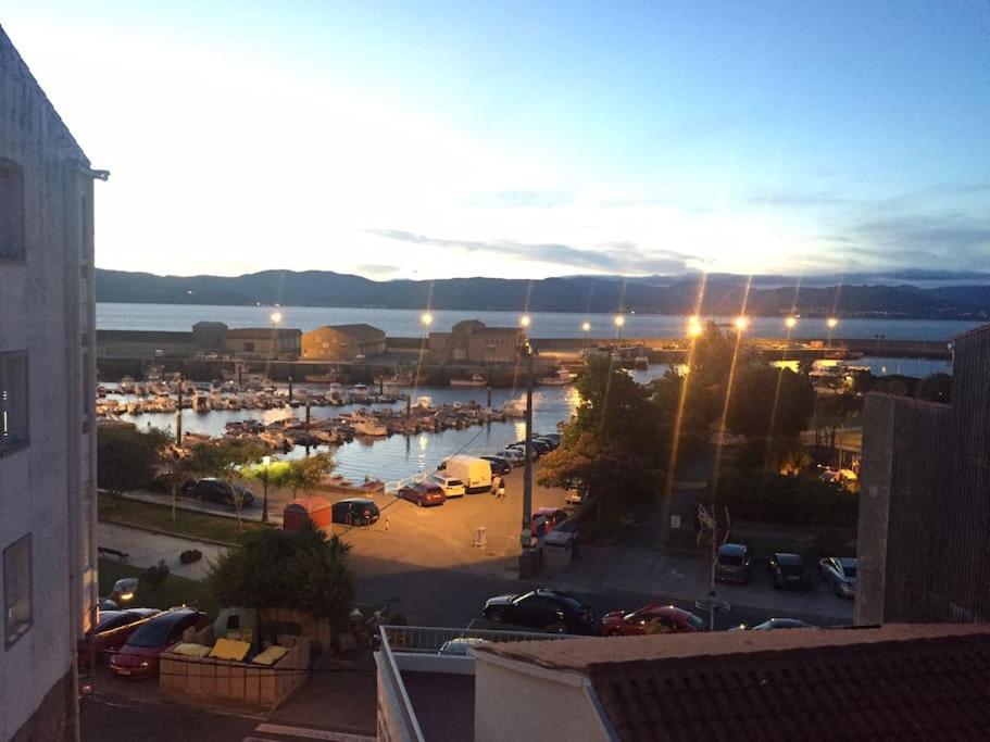 Apartamento Centro Porto Do Son Bagian luar foto