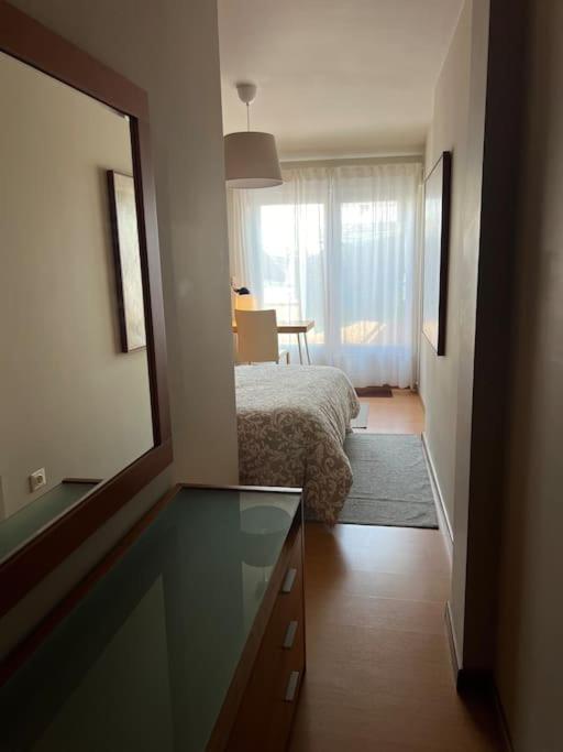 Apartamento Centro Porto Do Son Bagian luar foto