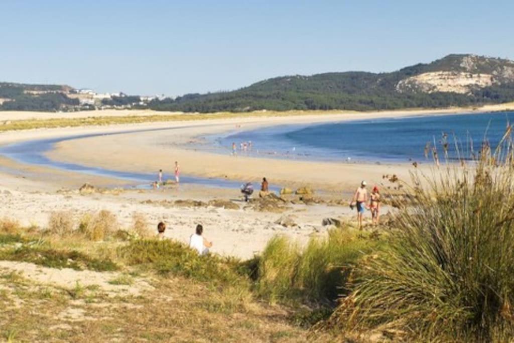 Apartamento Centro Porto Do Son Bagian luar foto