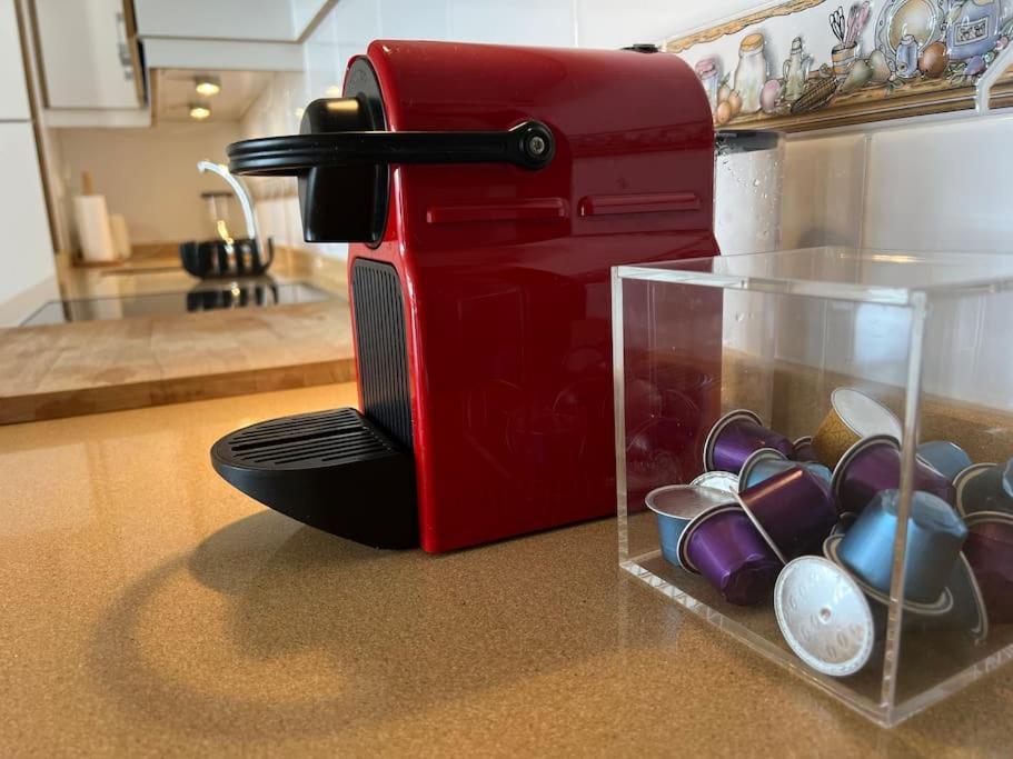 Apartamento Centro Porto Do Son Bagian luar foto