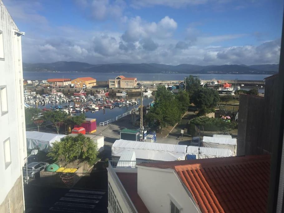Apartamento Centro Porto Do Son Bagian luar foto