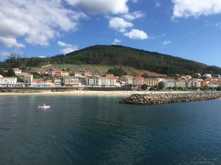 Apartamento Centro Porto Do Son Bagian luar foto